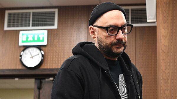 Суд вынес приговор Кириллу Серебренникову