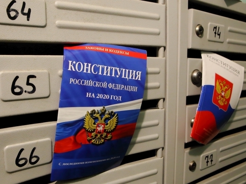 Христиане выступили против узурпации власти, в защиту права