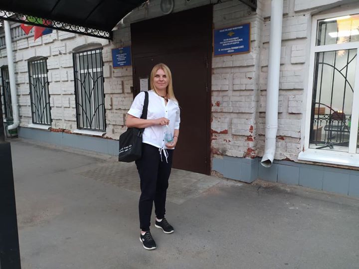 В Казани на лекцию по коррупционным расследованиям ворвался ОМОН