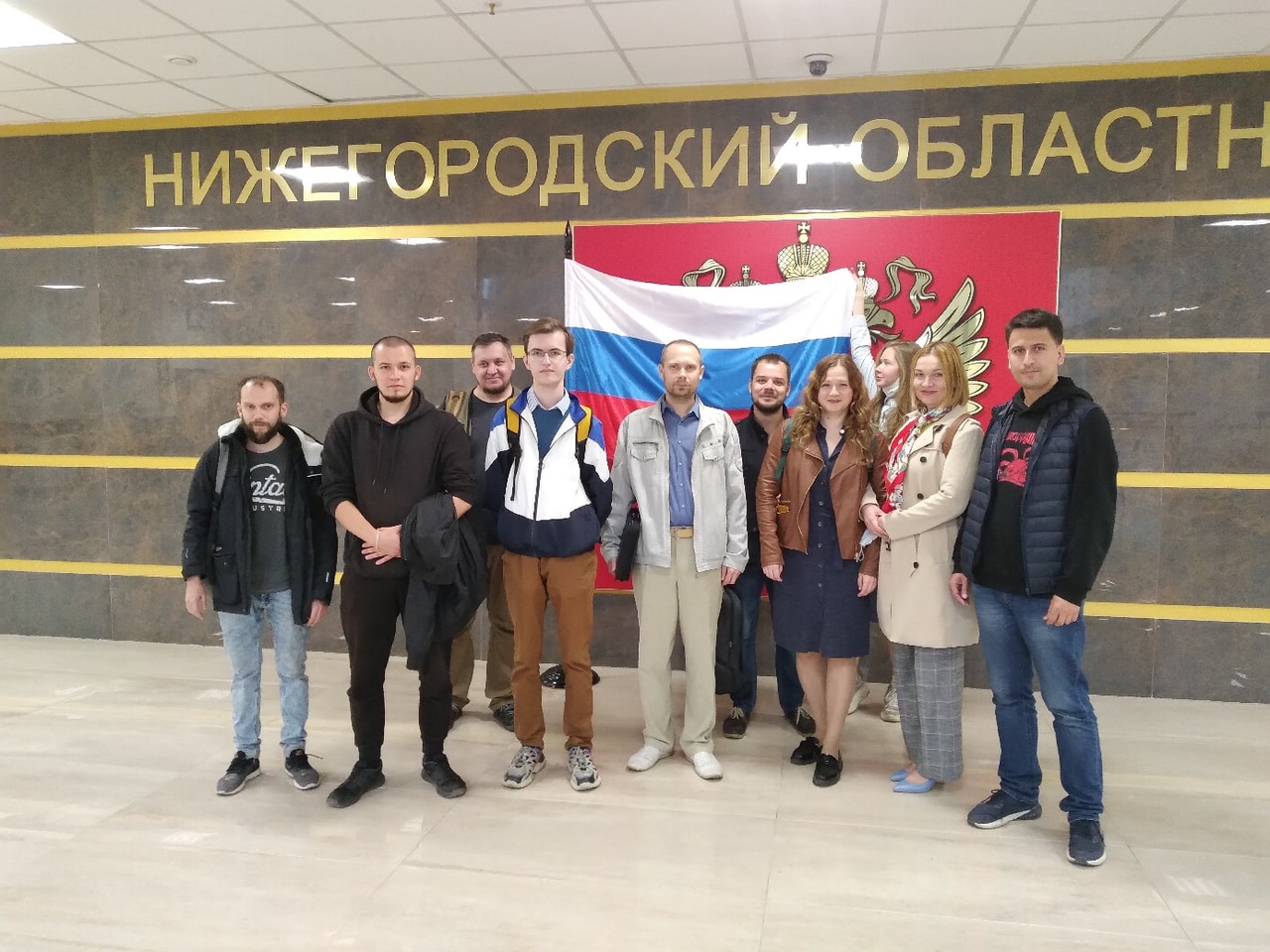Дело нижегородца Михаила Шарыгина: уголовное преследование за комментарий