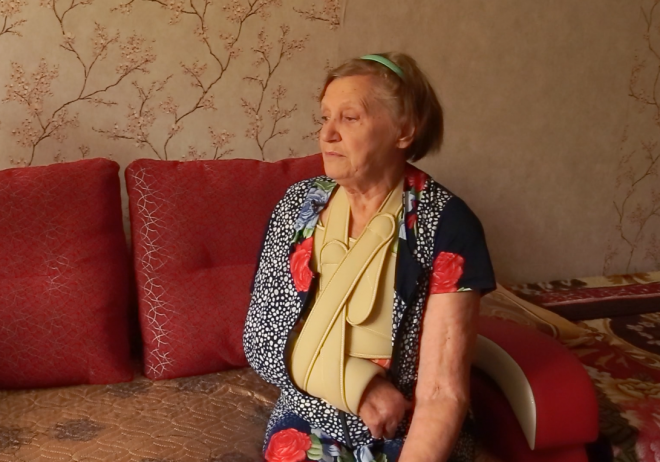 Жители Красноярска помогли выплатить штраф пенсионерке, которую суд объявил организатором митинга