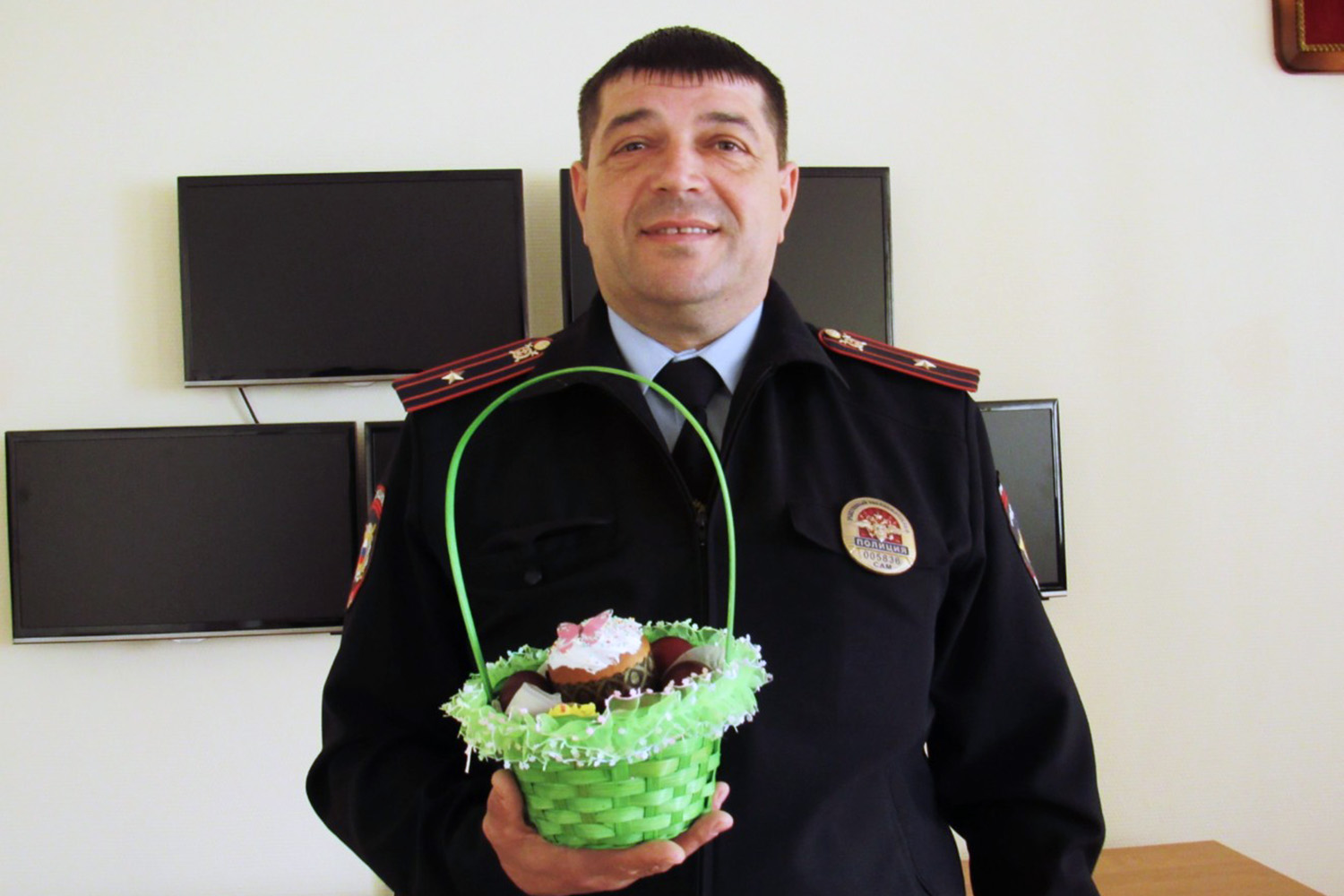 Самарские активисты доказали в суде пьянство полицейских