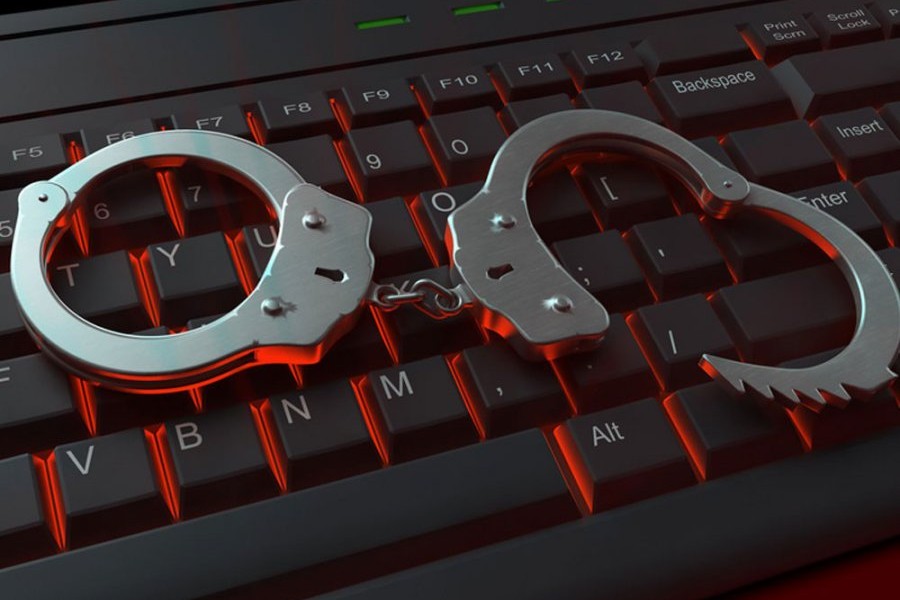 На жителя Медвежьегорска завели уголовное дело об оправдании терроризма