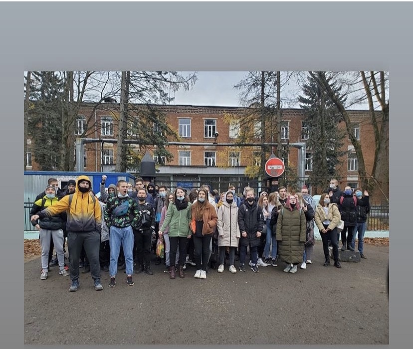Помогите нашим детям! Не допустите уничтожения достойного образования. Это будущие наших детей! А они будушее страны!
