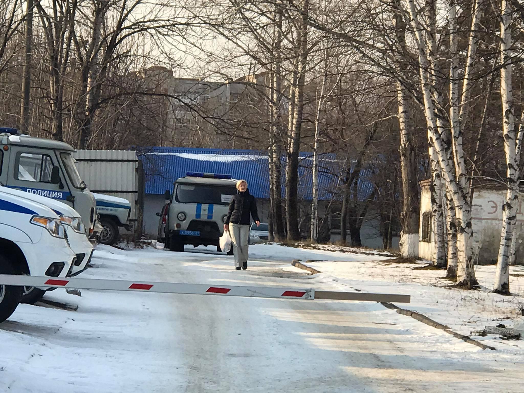 Журналистка "Активатики" Екатерина Бияк освобождена