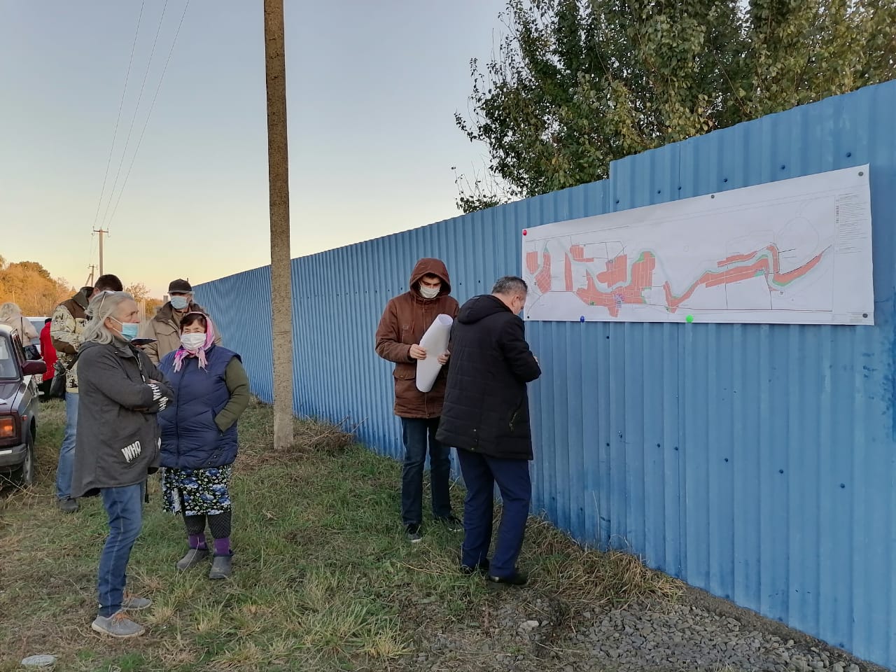 «Не мытьем, так катаньем»: мусорный полигон в Ростовской области пытаются всунуть так, чтобы его не заметили