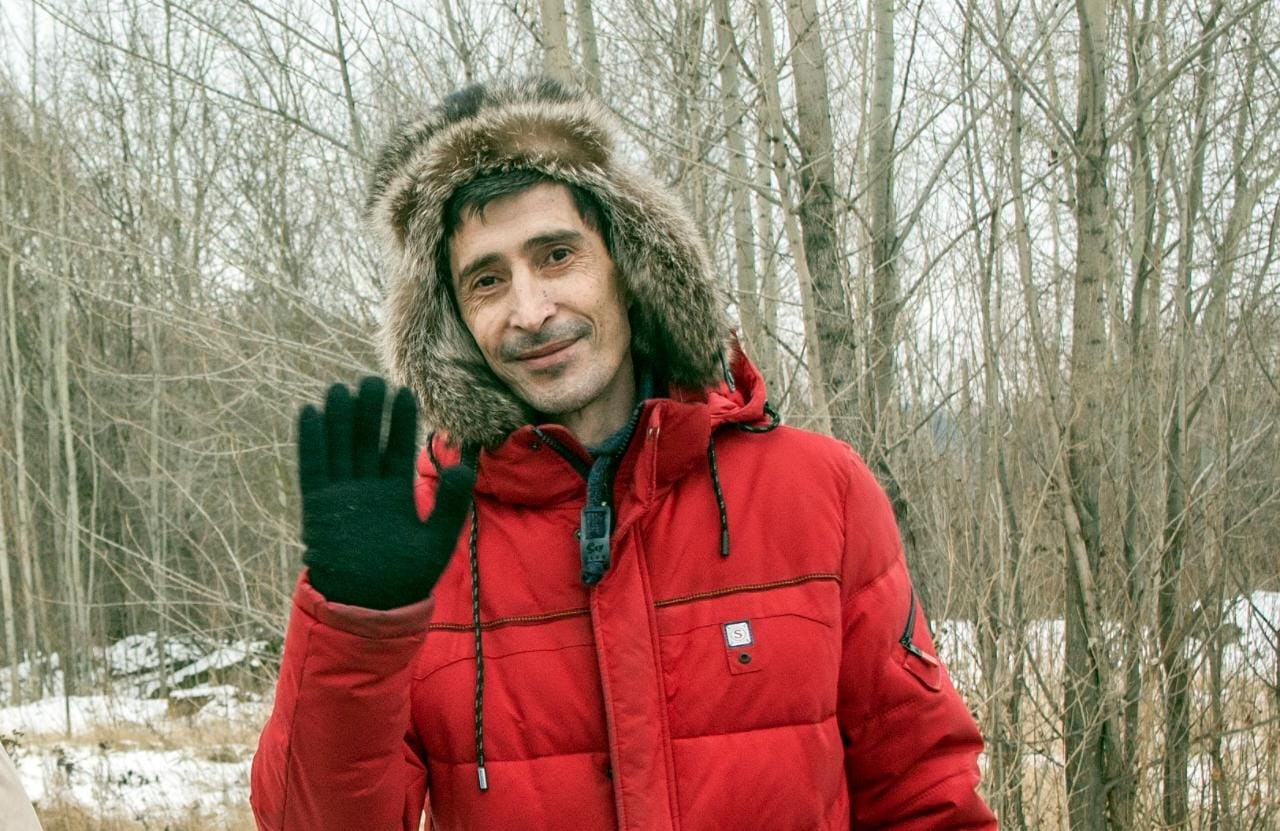 Петицию в поддержку пациентов с болезнями лёгких подписали 45 тысяч человек