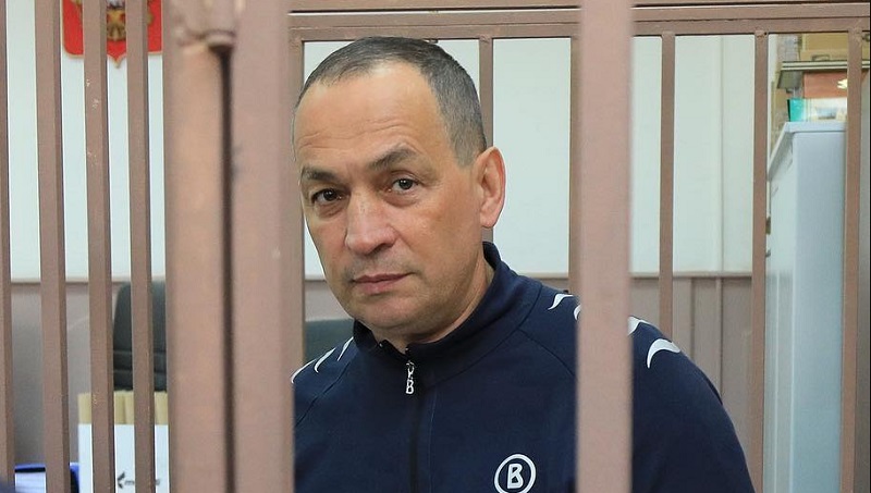 Прокурор запросил огромный срок для Шестуна