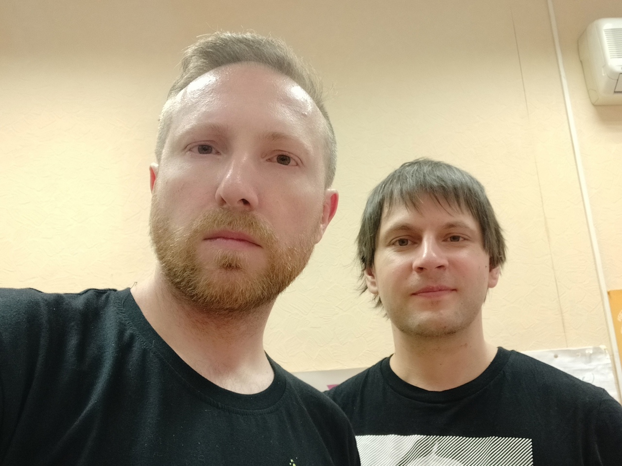 В Ярославле полиция сорвала семинар "Азбука активизма" на основании доноса