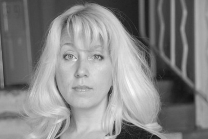 Путин не понял, зачем Ирина Славина себя убила