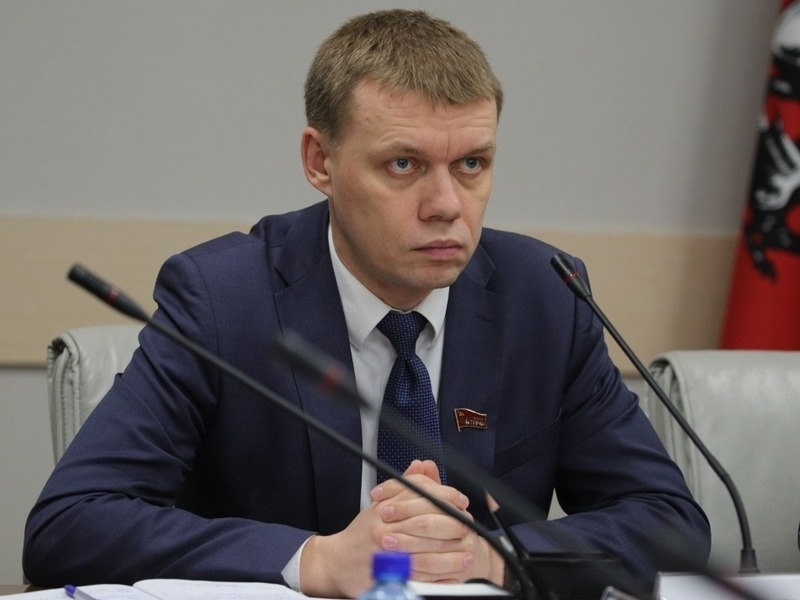 Депутаты Мосгордумы потребовали расследовать отравление Алексея Навального