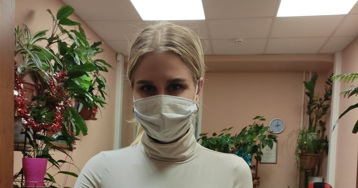 На Любовь Соболь возбудили дело о нарушении неприкосновенности жилища