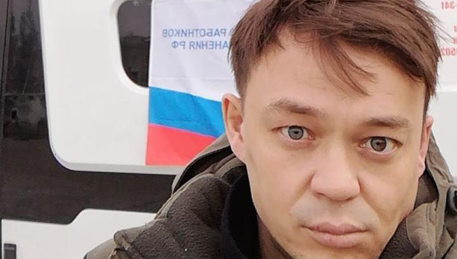В Иркутске прекратили дело о фейк-ньюс против правозащитника