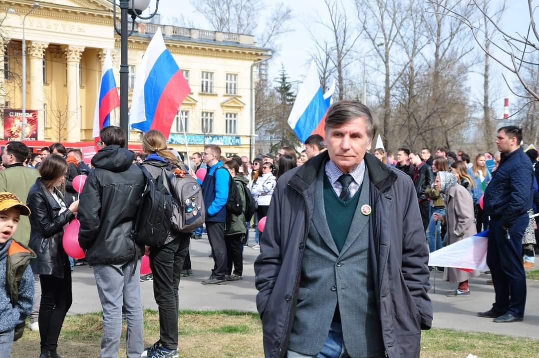 Прокуратура хочет признать Всетатарский общественный центр экстремистской организацией