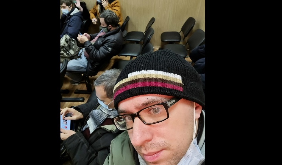В Санкт-Петербурге задержали 13 оппозиционных мундепов округа "Смольнинское"