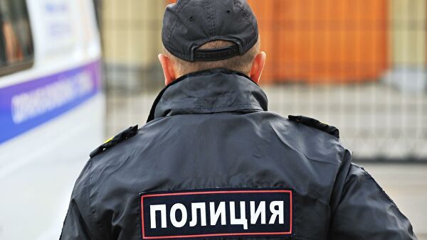 В Петербурге задержали корреспондента "Активатики" Тимофея Тумашевича