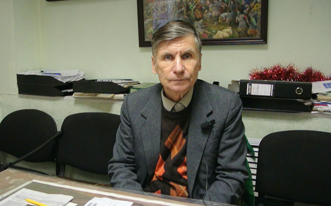 Фарит Закиев: "Ликвидация Всетатарского общественного центра - это как ликвидация Татарстана"