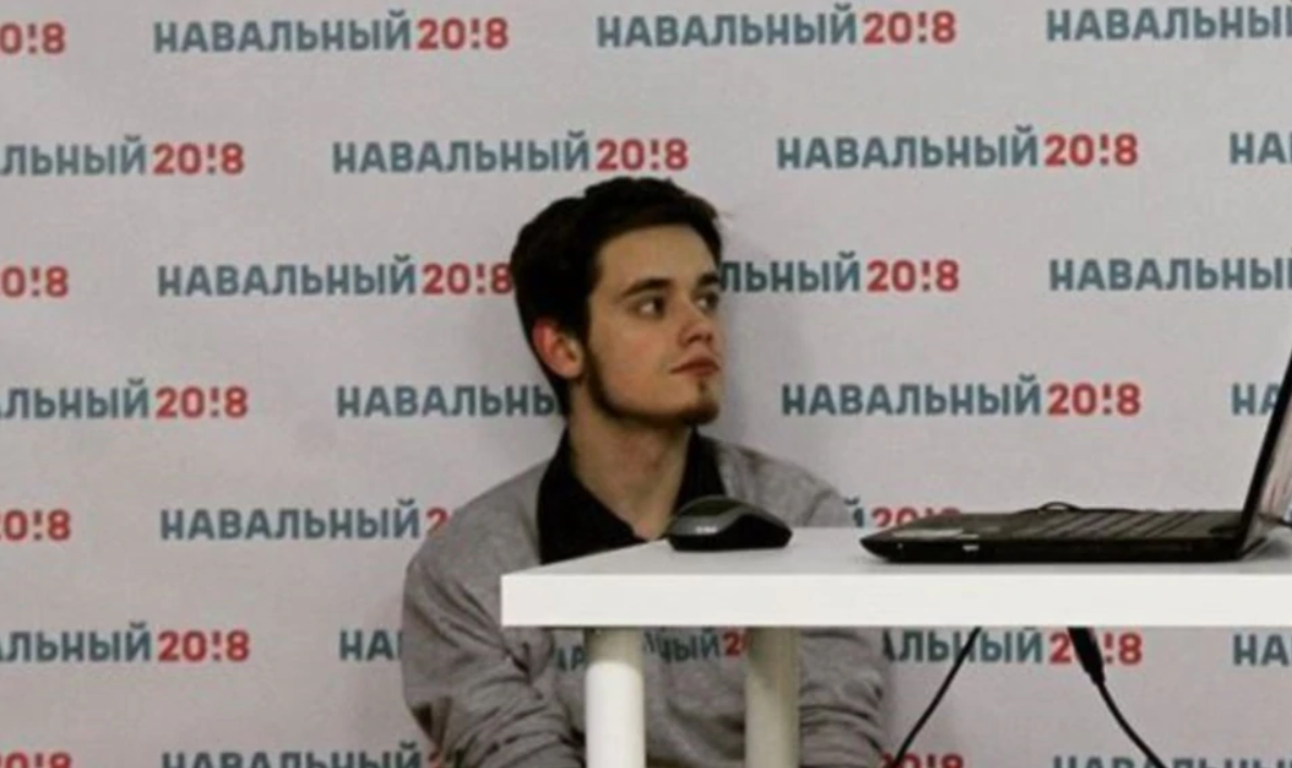 В Казани на координатора штаба Навального завели уголовное дело за уклонение от военной службы