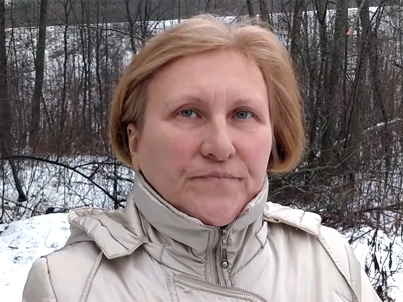 Против силовика, ударившего Маргариту Юдину, не будут возбуждать уголовное дело