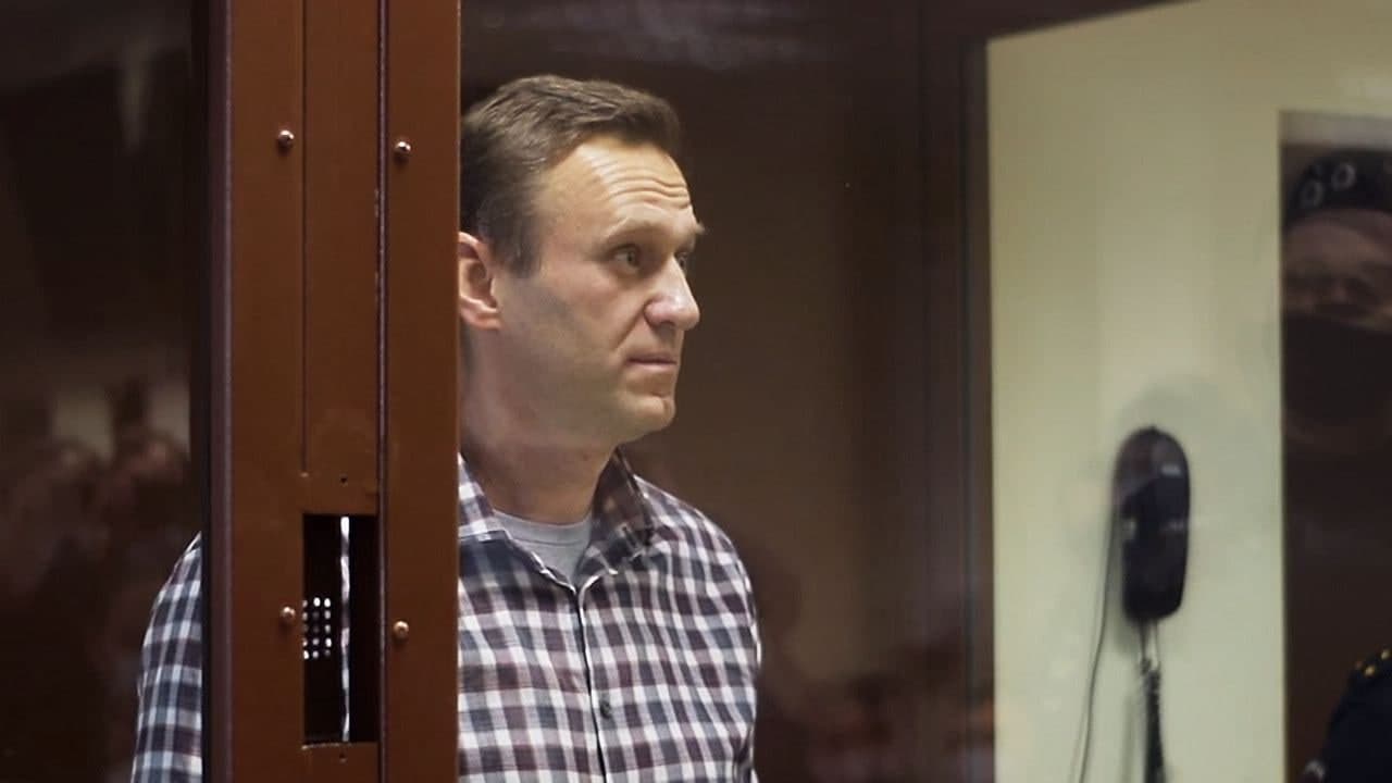 Алексей Навальный оказался в колонии, которая "нацелена на полное уничтожение человека"