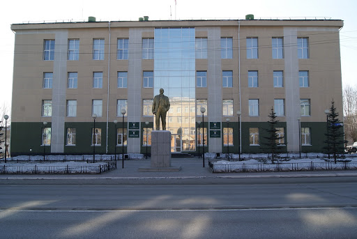 Администрация Серова подала заявление на жителя из-за комментария в соцсети