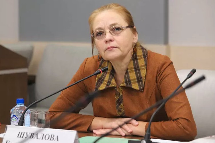 Из фракции КПРФ в Мосгордуме исключили Дмитрия Локтева и Елену Шувалову