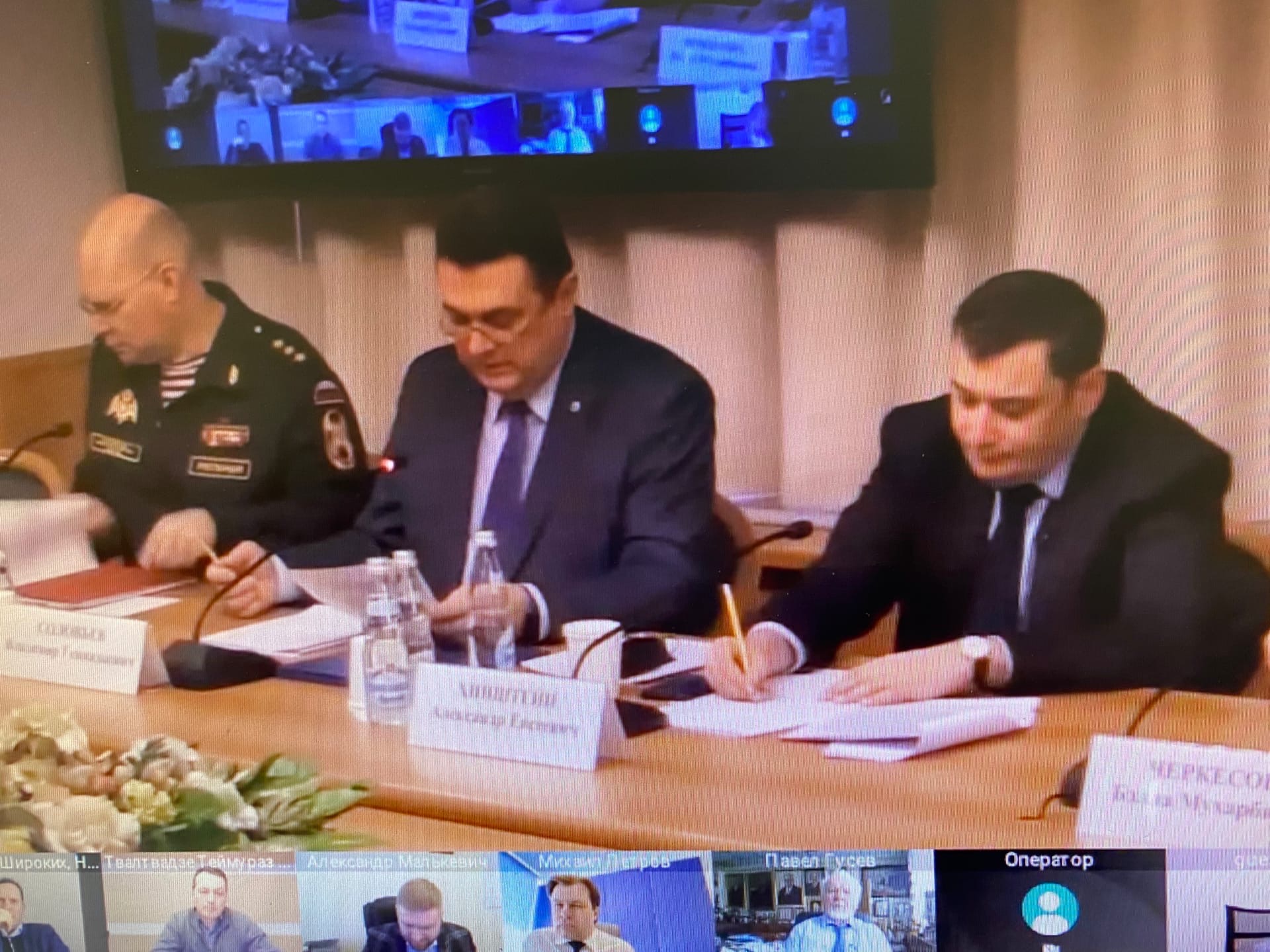 Росгвардейцы будут учить журналистов безопасно освещать массовые акции