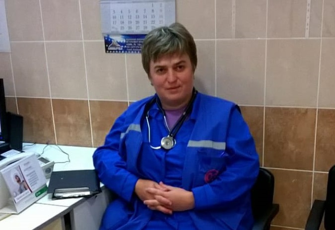 Профсоюз встал на защиту ребенка погибшей из-за ковида врача