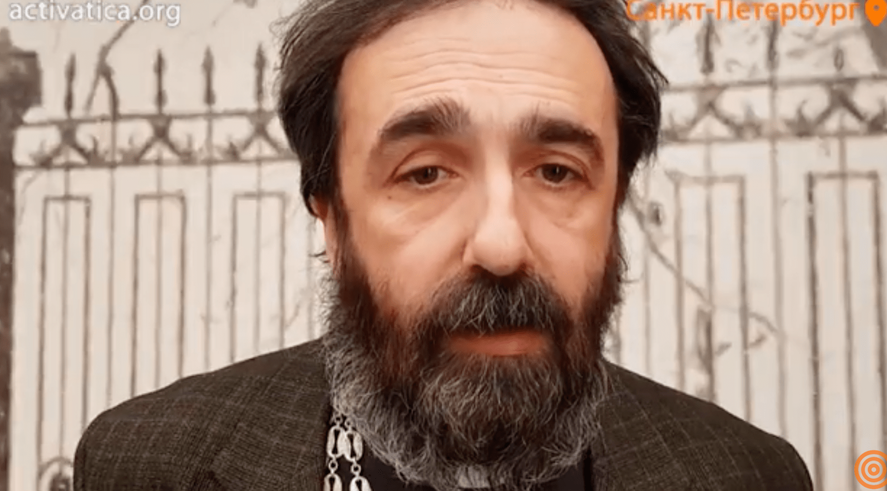 "Школа общественного защитника" повела трёхдневный курс в Петербурге