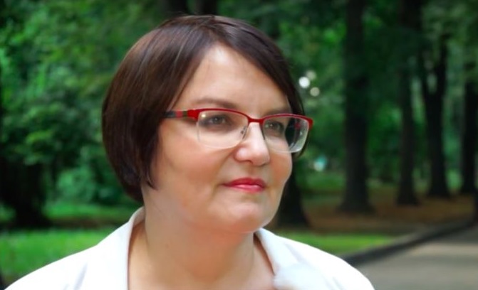 Юлию Галямину могут исключить из совета муниципальных депутатов