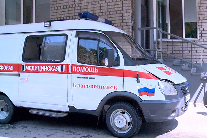 В Благовещенске увольняют диспетчера скорой помощи, которая участвовала в митингах