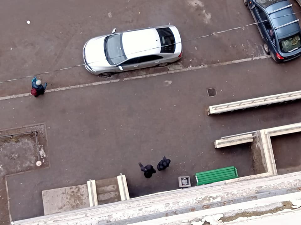 Донос как инструмент запугивания: в Петербурге активистку обвинили в насилии над ребенком