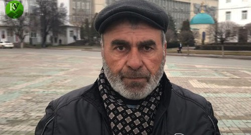 Суд вновь отказал в возбуждении уголовного дела из-за убийства пастухов