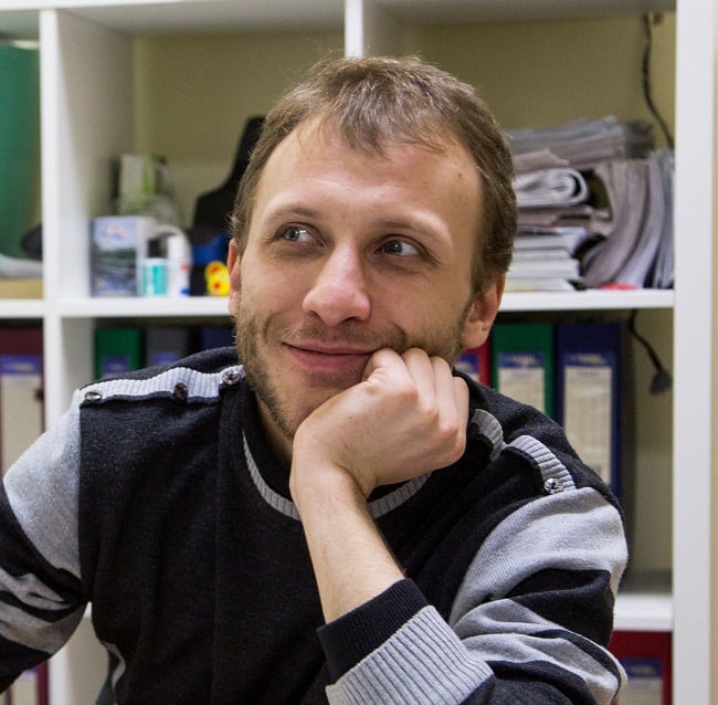 Журналист, признанный иноагентом, проспонсировал губернатора и провластные СМИ