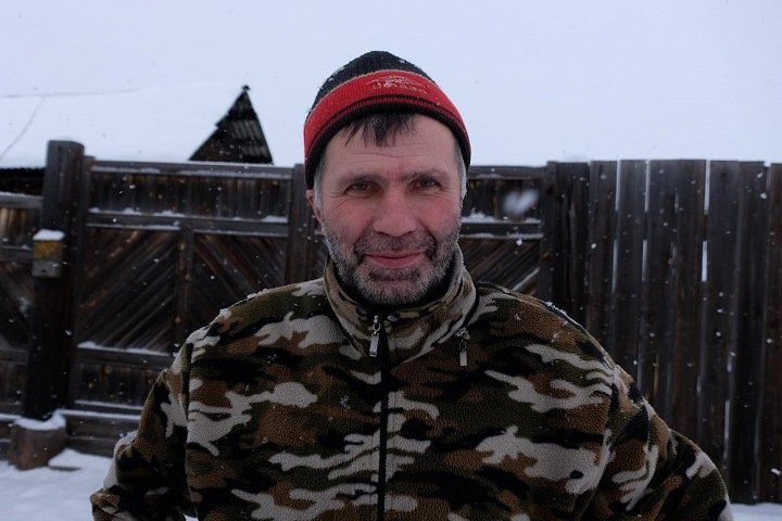 Жителя сибирского села, боровшегося с местными проблемами, решили отправить в психдиспансер