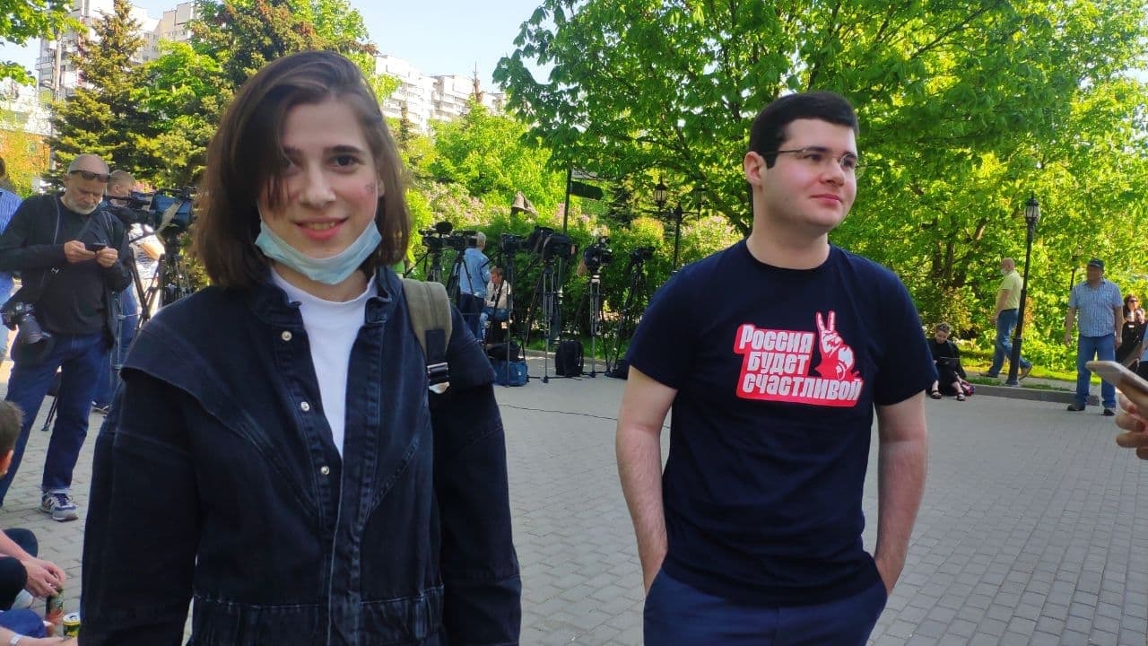 В Мосгорсуде прошло первое заседание по делу ФБК