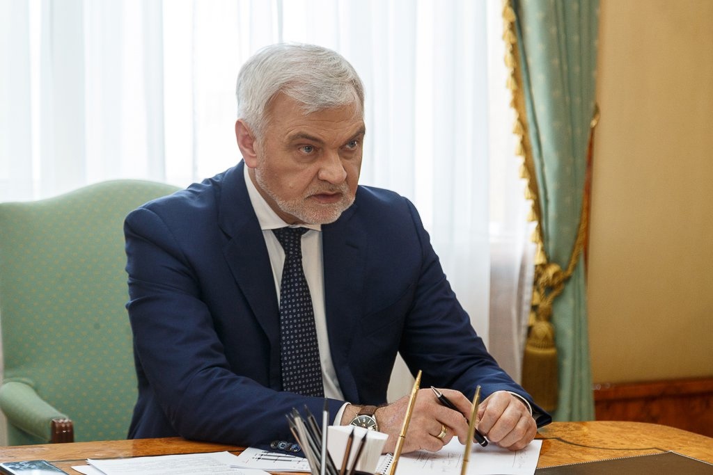 Глава Коми запретил жителям жаловаться президенту на разлив нефти: "У вас я — Путин"
