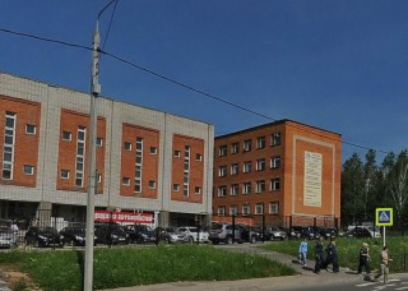 В Смоленске студентку задержали, вызвав в техникум под угрозой отчисления