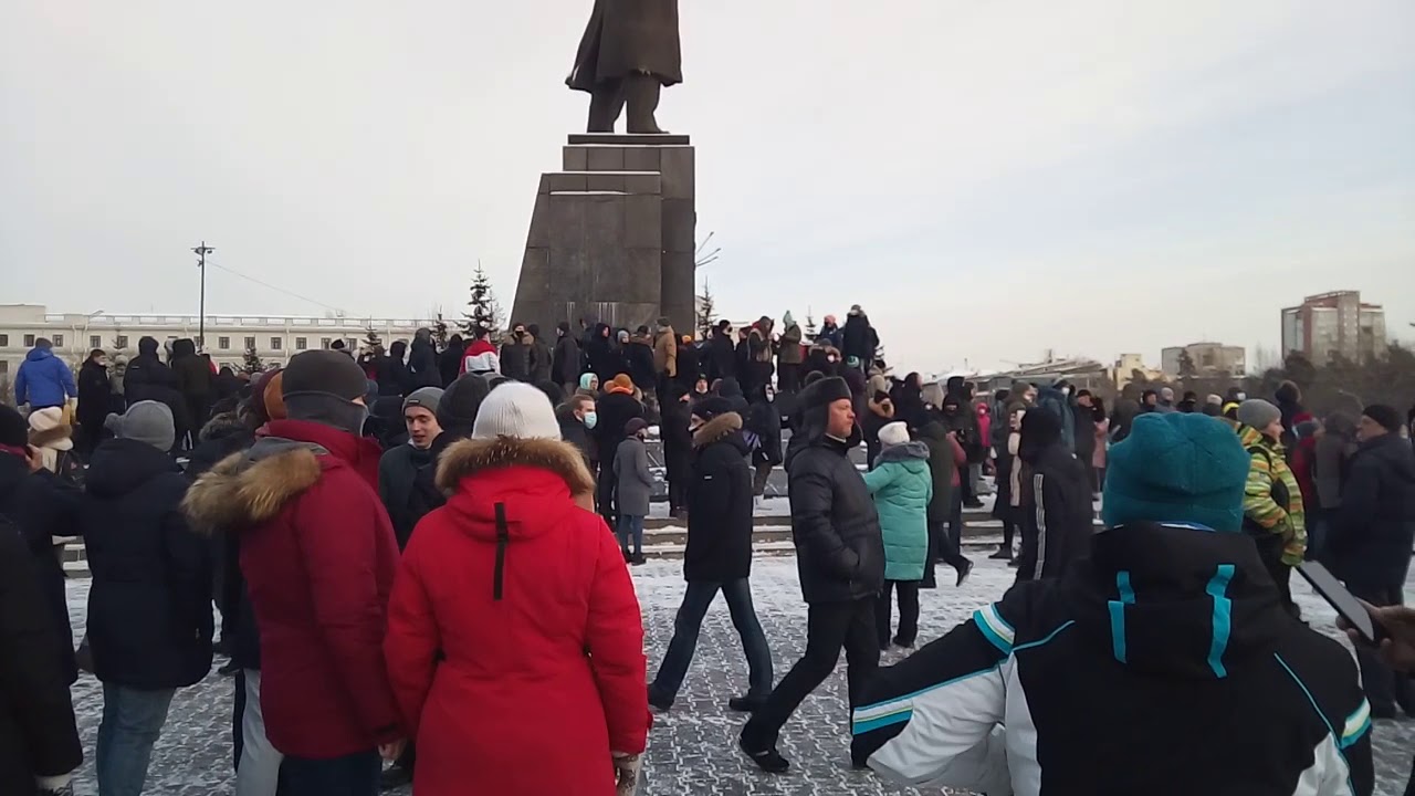 Суд закрыл дело по «дадинской» статье в отношении активиста из Красноярска