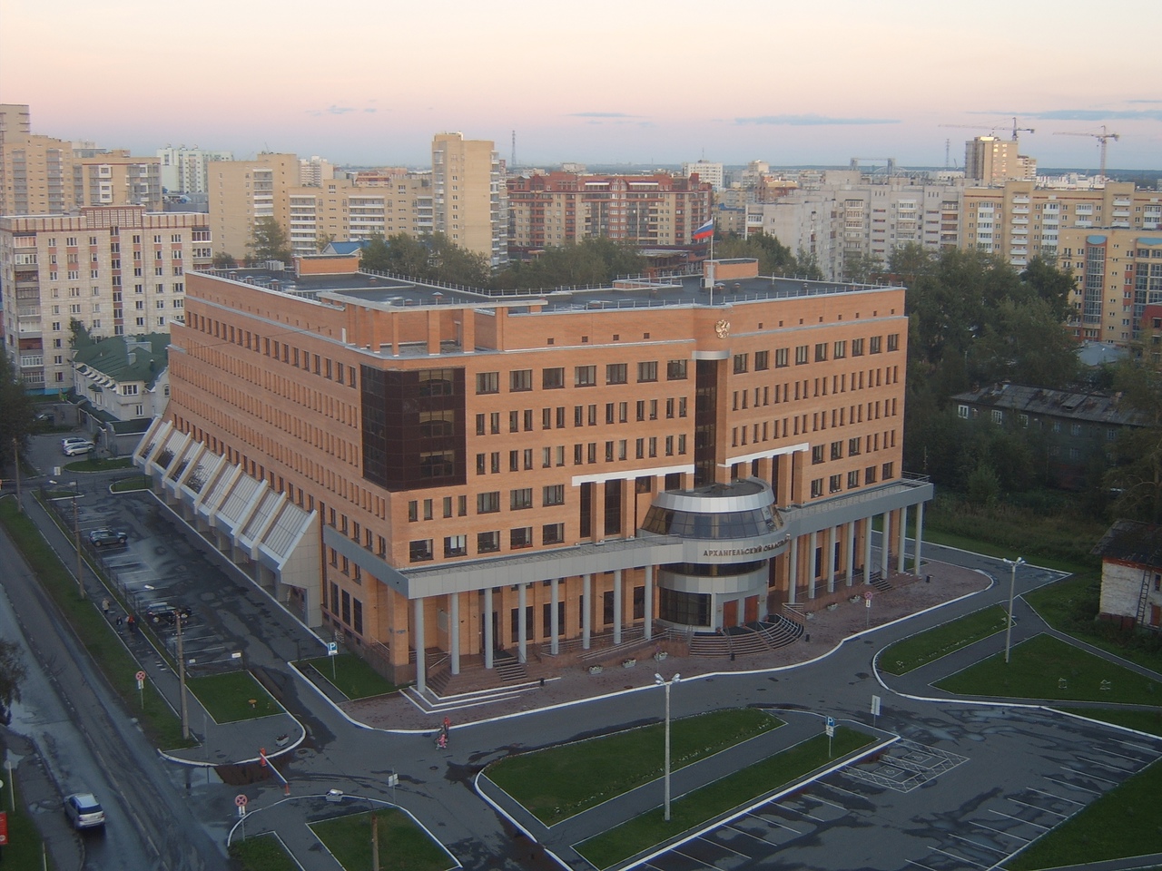 «Мусорная реформа» в Архангельской области продолжает буксовать