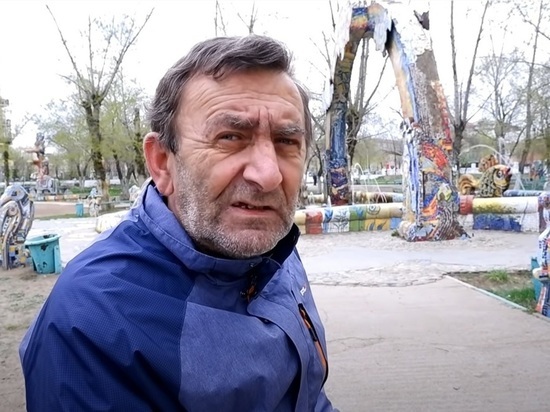 Из Бурятии в Армению депортируют оппозиционного активиста