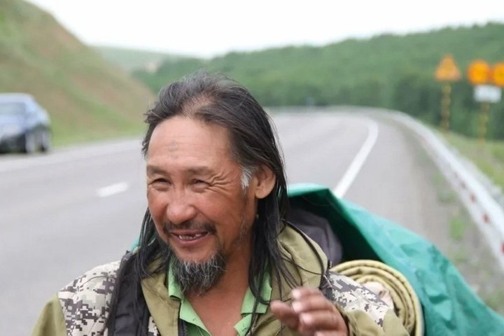 Суд не стал отпускать из психиатрической больницы якутского шамана Габышева