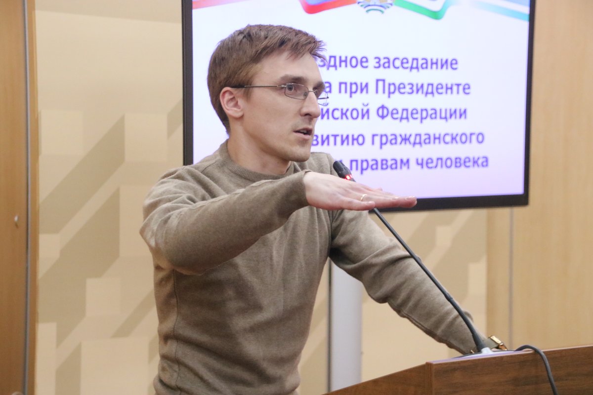 Движение «Сибай, дыши!» через Европейский суд добивается раскрытия данных о загрязнении воздуха