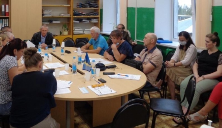 Главой Урдомы избран участник борьбы против строительства полигона на Шиесе