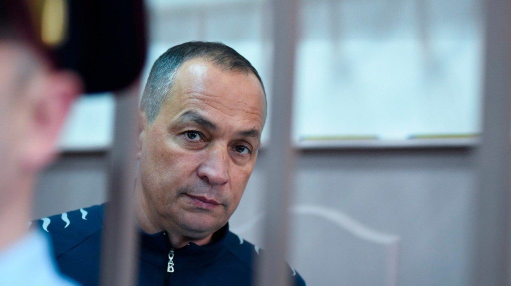 Александра Шестуна этапировали из тюремной больницы в неизвестном направлении