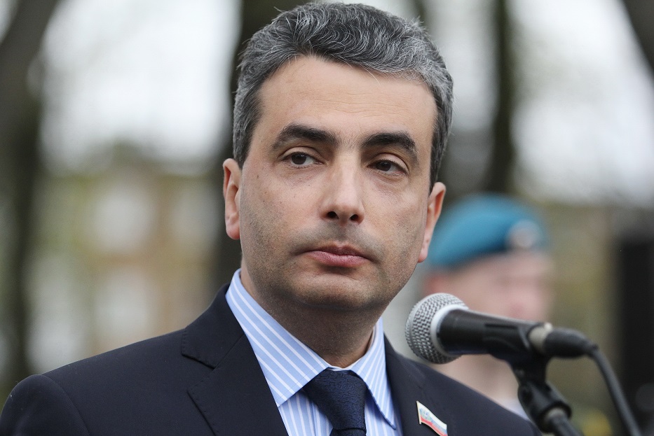 Шлосберга сняли с псковских выборов