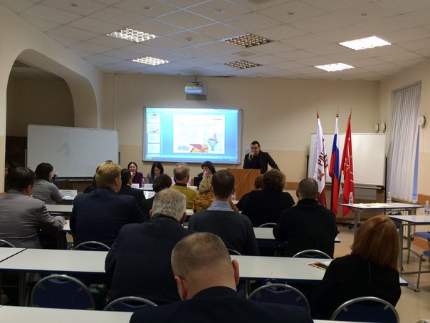 Муниципалитеты не нужны, считают петербуржцы
