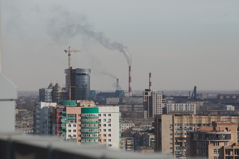 Жители Челябинска подали в суд на Росприроднадзор