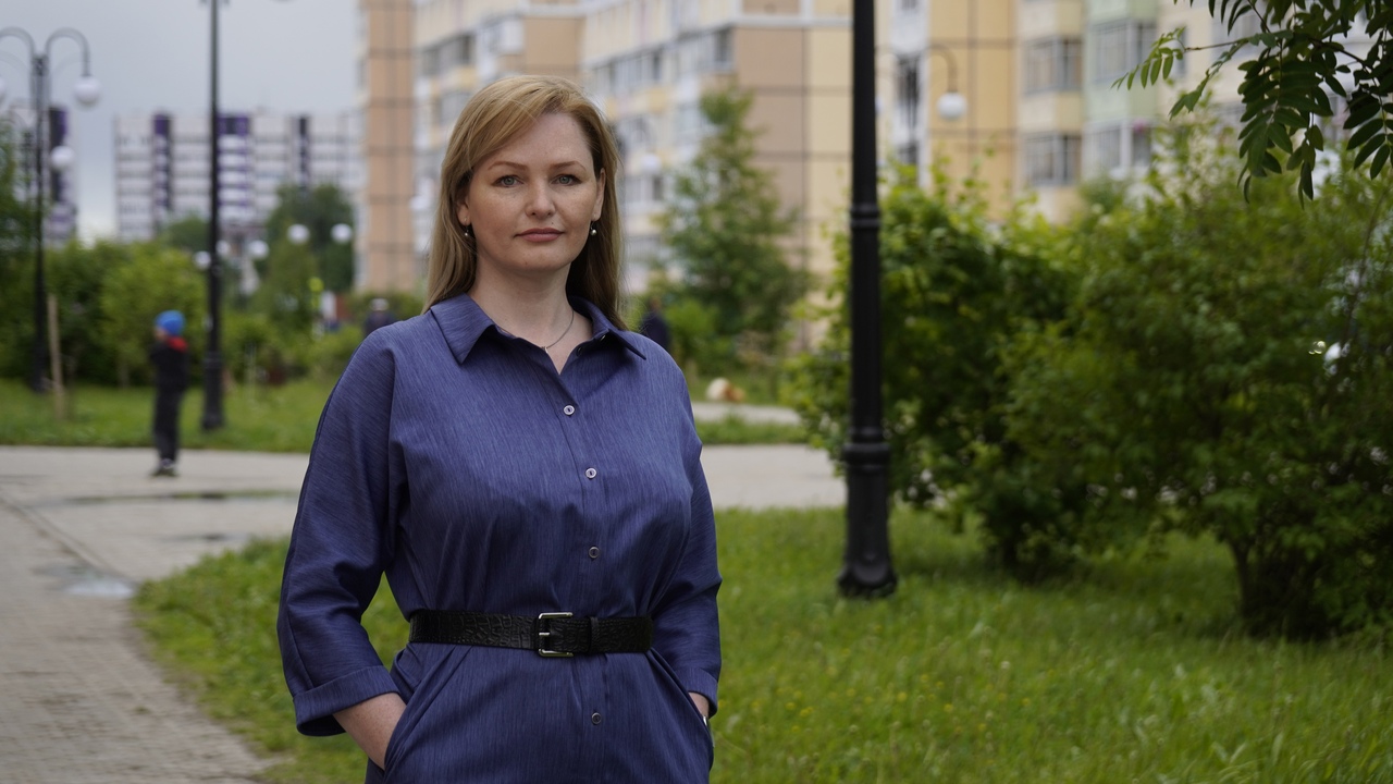 Активистку из Сыктывкара суд признал организатором акций 21 апреля в Москве и Петербурге