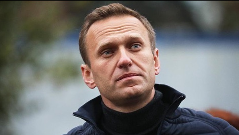 Следственный комитет предъявил Алексею Навальному обвинение по новому уголовному делу